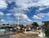 Confira os sepultamentos desta sexta-feira (21) em Apucarana e região