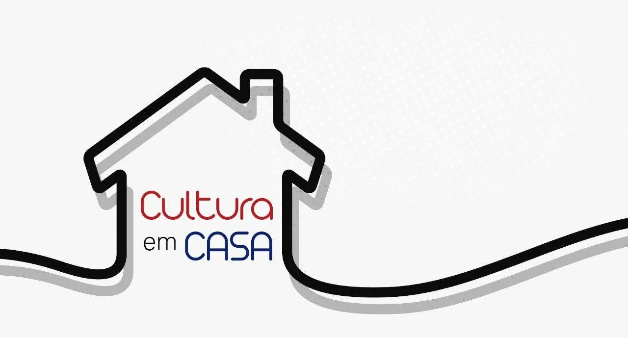 “Cultura em Casa” segue programação em Arapongas