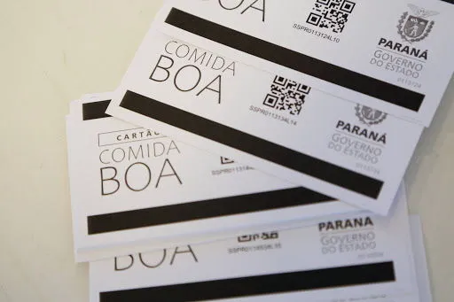 Prefeitura de Apucarana vai investigar fraudes no cartão Comida Boa