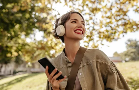 3 formas de ouvir música pelo smartphone, mesmo sem internet