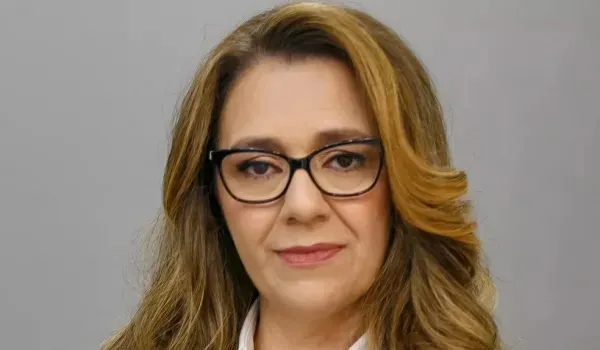  Solange Ferreira Bueno (PMN) 