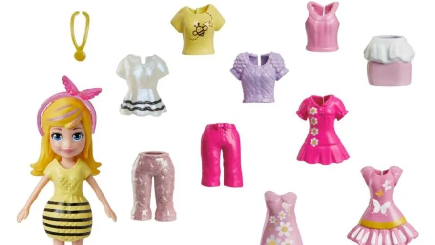 Após sucesso de filme Barbie, Mattel fará longa de diversos brinquedos