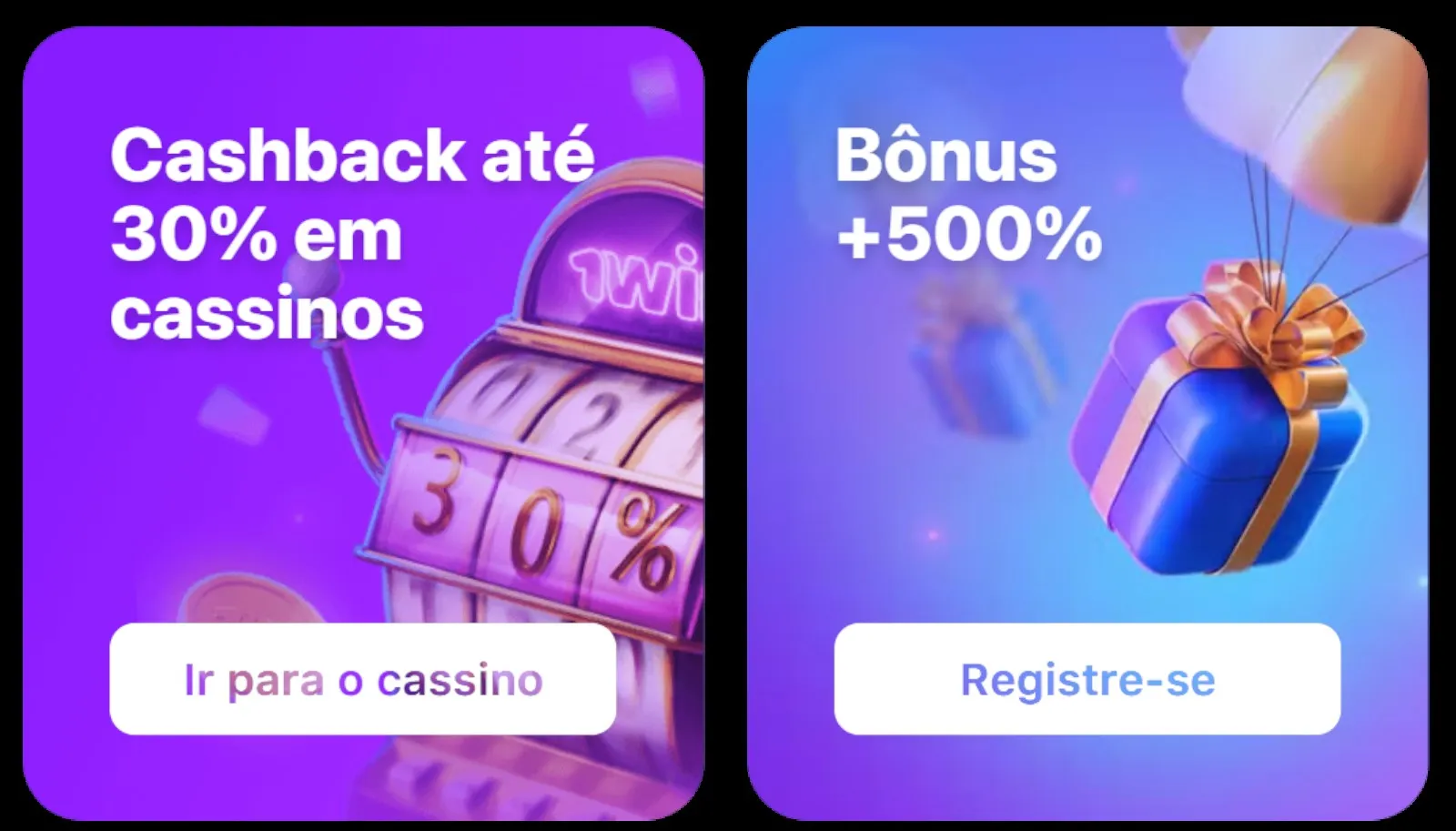 Conheça o 1Win Casino, o caminho certo para o entretenimento online