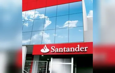 Santander é o novo gestor da folha de pagamento dos servidores de Arapongas
