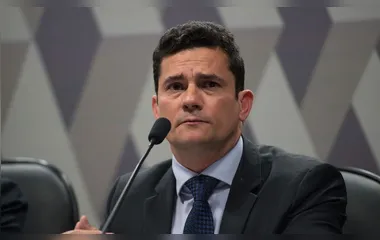 Celso de Mello rejeita notícia-crime contra pensão anunciada por Moro