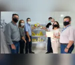 Indústria de mel é a 3° certificada no Susaf-PR em Francisco Beltrão