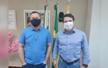 Justiça Eleitoral aprova prestação de contas de Junior e Paulo Vital
