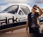 DJ Alok vende avião particular para pagar funcionários