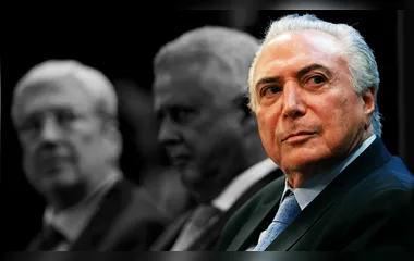 Ex-presidente Temer é absolvido pela Justiça Federal do DF