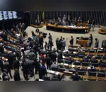 Câmara aprova fundo eleitoral em 2022 para R$ 6 bilhões