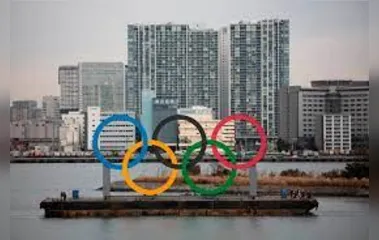 Jogos Olímpicos: Tóquio cancela locais de exibição pública
