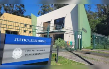 Apucarana fecha prazo com 93.659 eleitores aptos a votar
