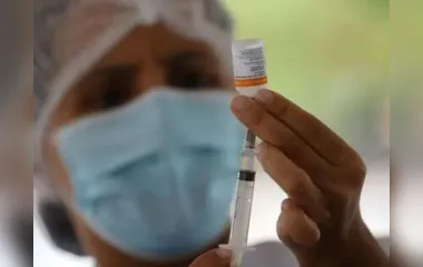Apucarana anunciou que as vacinas contra a gripe e sarampo estão liberadas para a população em geral