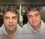Guilherme de Pádua publicou um vídeo em seu canal do YouTube