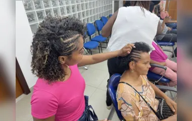 Empoderamento: curso resgata autoestima de mulheres em Apucarana; veja