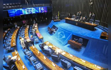 Teto de gastos: Senado aprova PEC de R$ 168 bilhões