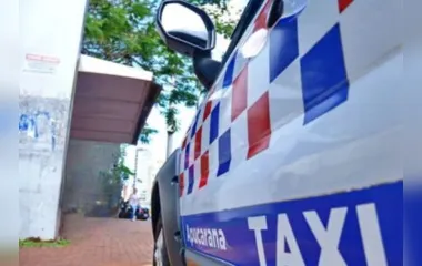 Taxistas de Apucarana alegam irregularidades em eleição de sindicato