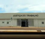 O novo Fórum Trabalhista de Apucarana já funciona na Avenida Central do Paraná, no Jardim Diamantina