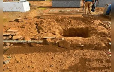 Saiba por que casal violou túmulo de serial killer Lázaro, em Goiás