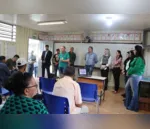 A Cohapar realiza Consultas Públicas no Estado do Paraná e prepara a documentação referente às unidades habitacionais para enviar ao BID