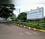 Campus de Apucarana da Unespar