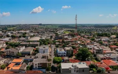 Apucarana foi o primeiro município no norte paranaense a aderir ao programa