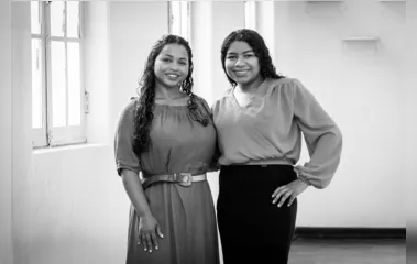 Irmãs quilombolas acumulam vitórias educacionais no Paraná