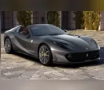 Ferrari 812 GTS de 2022