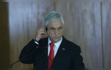 Piñera era economista, formado em 1971