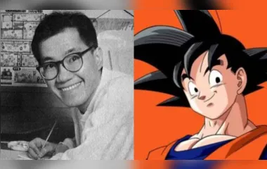 Akira Toriyama, criador do ‘Dragon Ball’, morre aos 68 anos