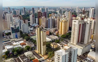 Top 50 do Brasil: Maringá é a melhor cidade com saneamento no país