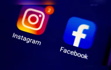 "Fora do ar": Instagram e Facebook apresentam instabilidade