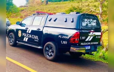 Polícia Civil de Apucarana