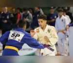 Paraná leva 67 medalhas no Campeonato Brasileiro de Judô