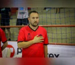 Treinador Paraná, do Apucaran Futsal