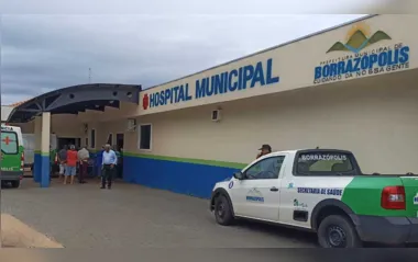 Médico plantonista é vítima de tentativa de golpe em Borrazópolis