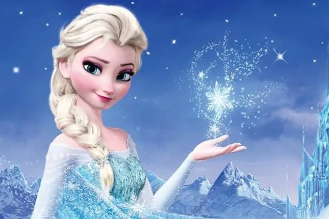 Compositor chileno processa Disney por plágio de 'Let it Go'
