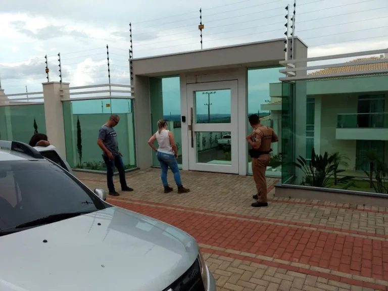 Ex-prefeito de Cambira levou duas menores ao motel, afirma Polícia Civil