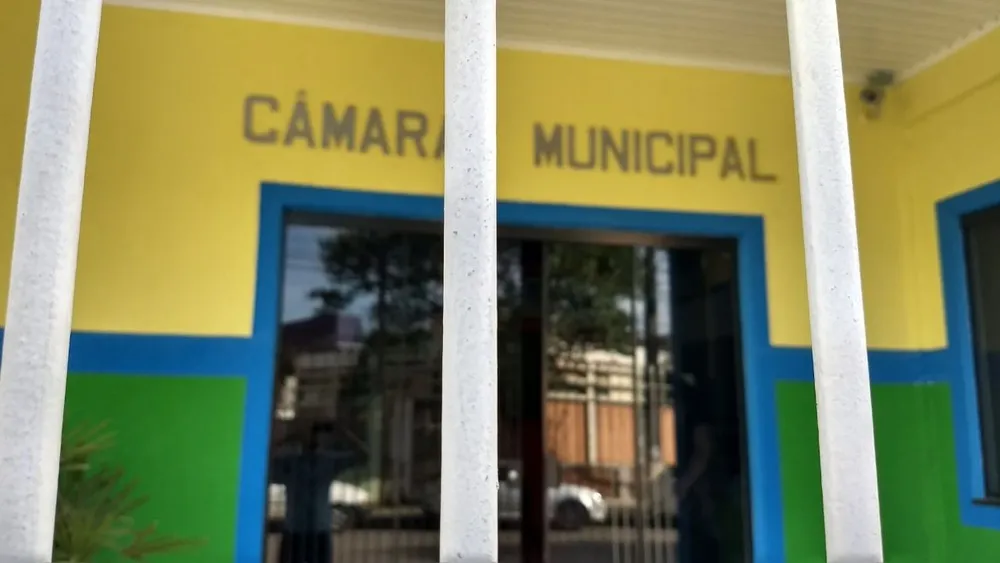 Gaeco faz operação e mira vereadores de Rio Branco do Sul suspeitos de receber valores para beneficiar prefeito