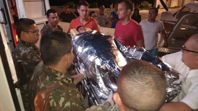 Exército brasileiro apreende mais 1.200 kg de skank na região de fronteira com a Colômbia