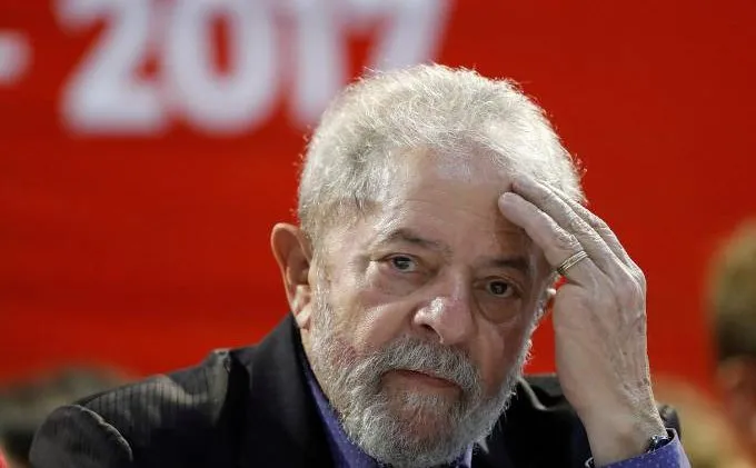 Manifestações contra Lula ocorrem hoje em Apucarana e Arapongas
