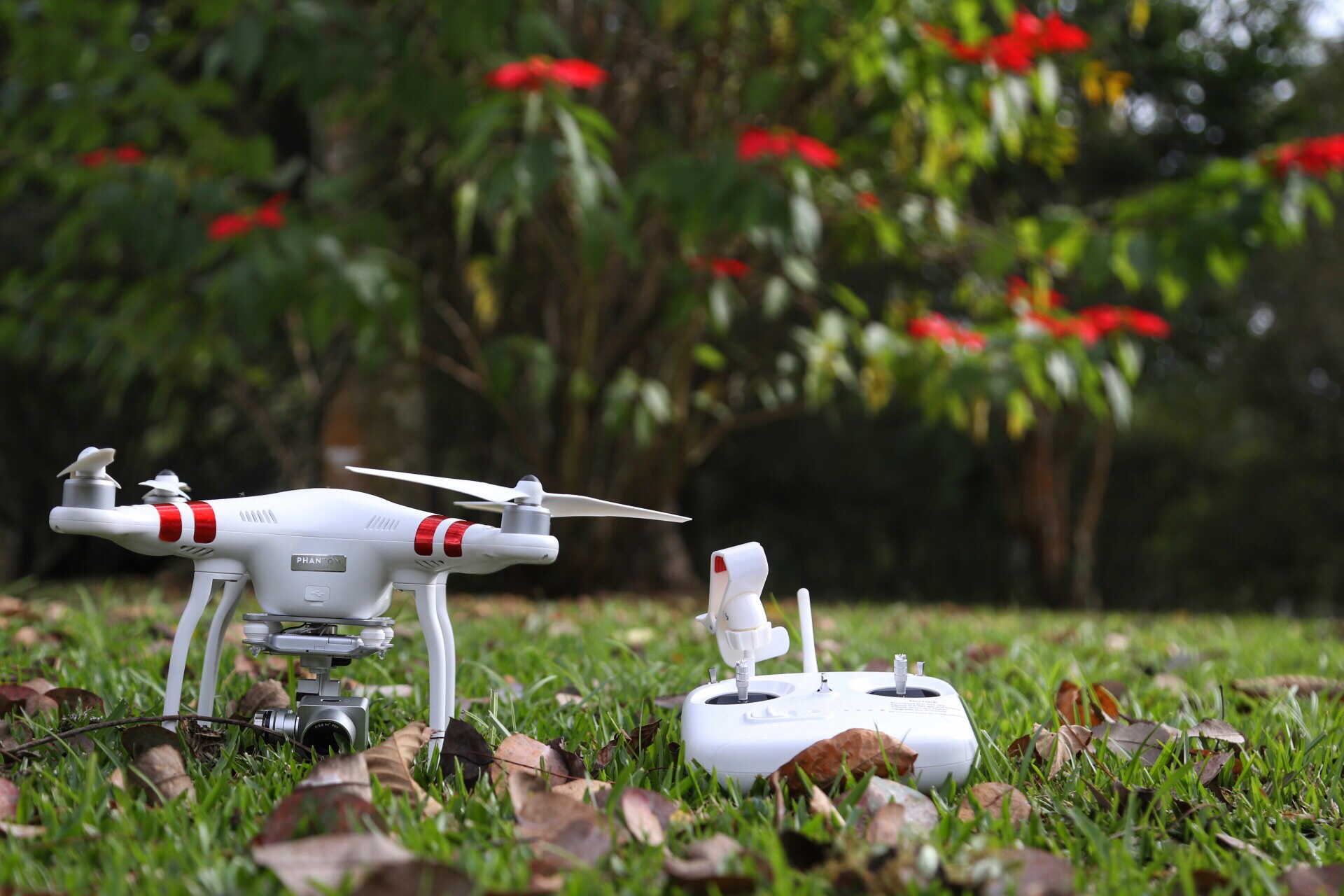 Defesa Civil usará drones para mapear áreas de risco no Paraná