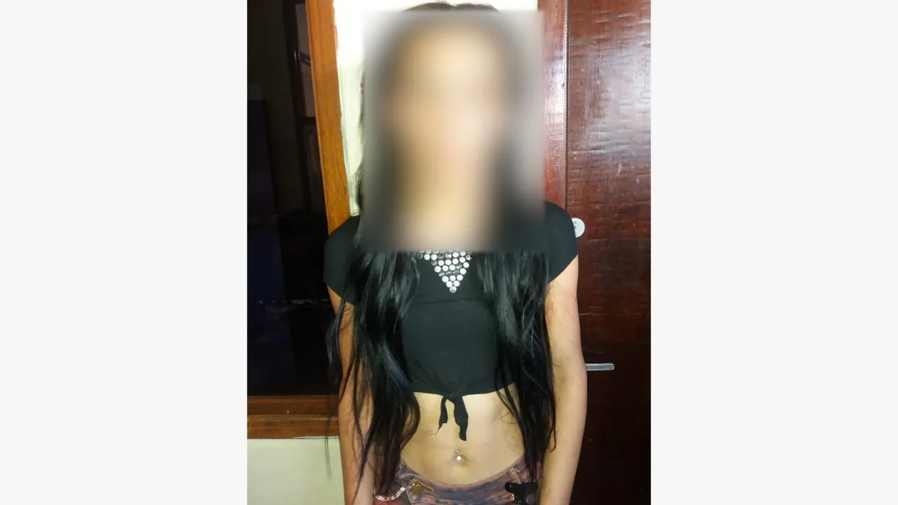 Travesti é suspeito de vender drogas para estudantes em Apucarana