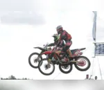 A Copa Paraná de Motocross terá a primeira etapa nos dias 9 e 10 de fevereiro - Foto: Divulgação