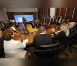 Governo do Paraná repassa 50,8 milhões para consórcios de saúde; Cisvir está entre os contemplados - Foto: AEN