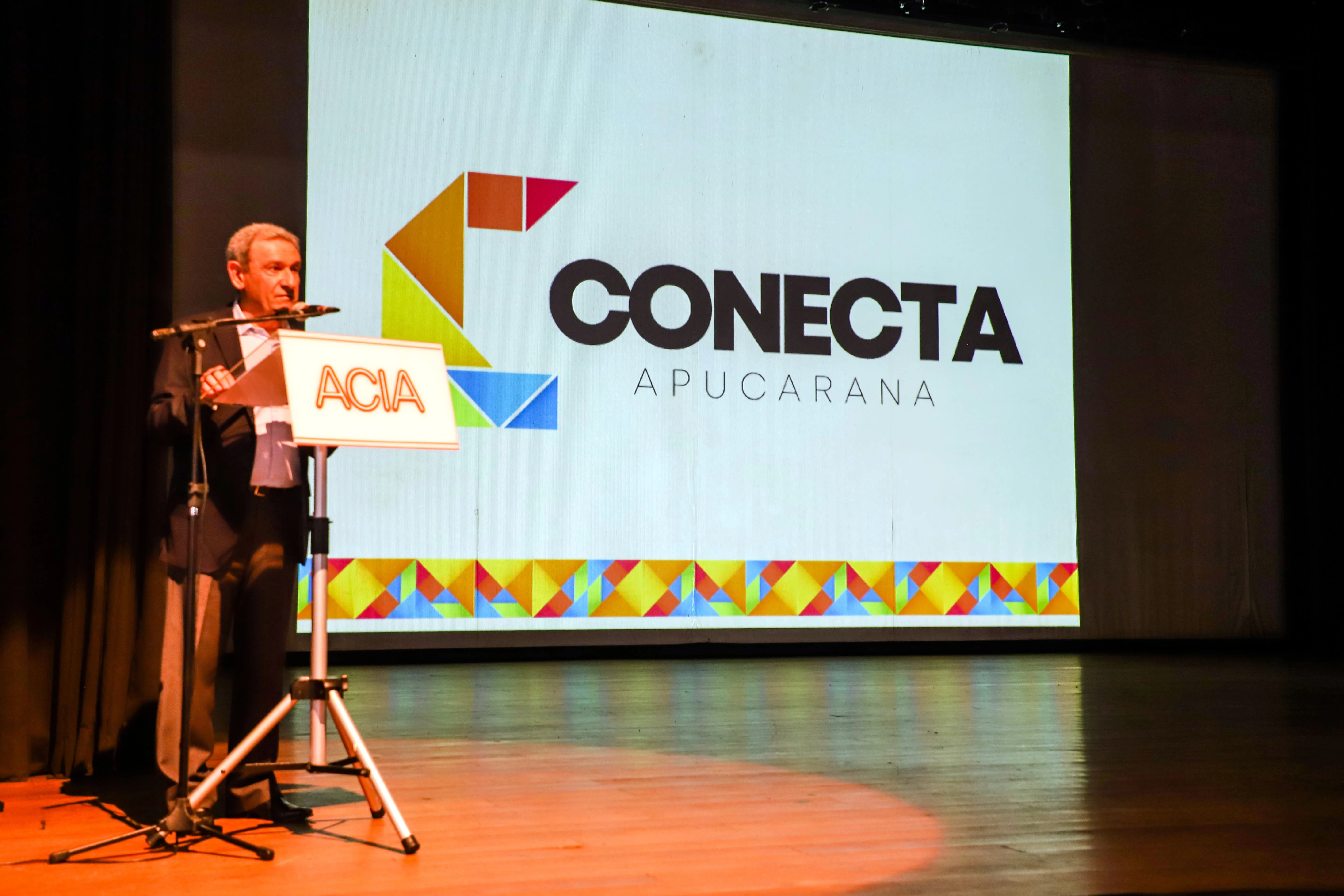 “Conecta Apucarana" propõe incentivo à inovação