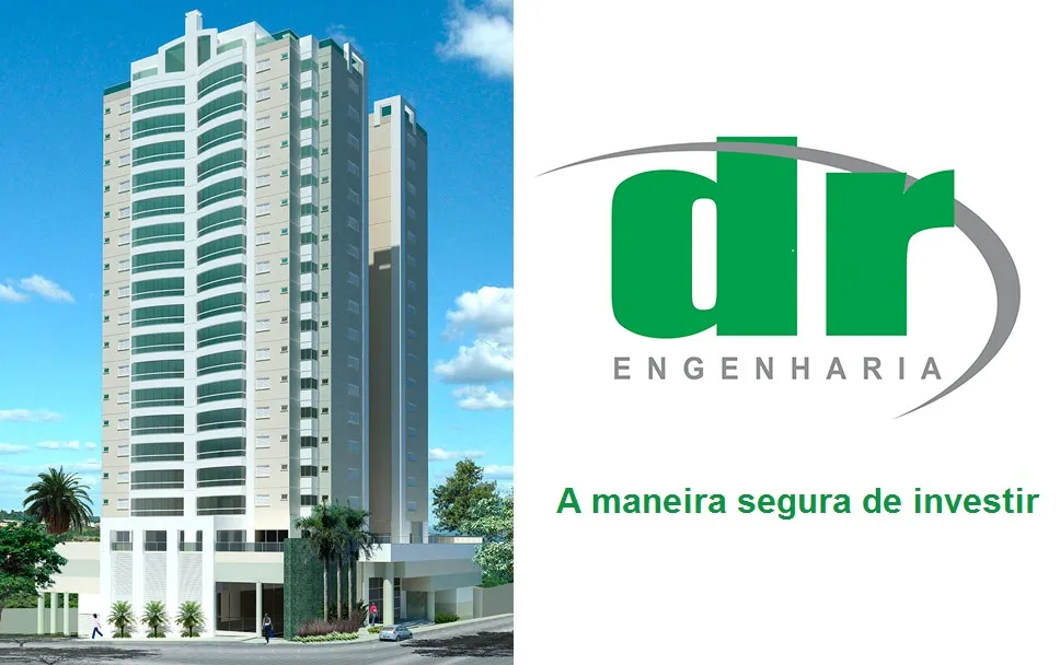 DR Engenharia lança 17º empreendimento da rede, em Arapongas