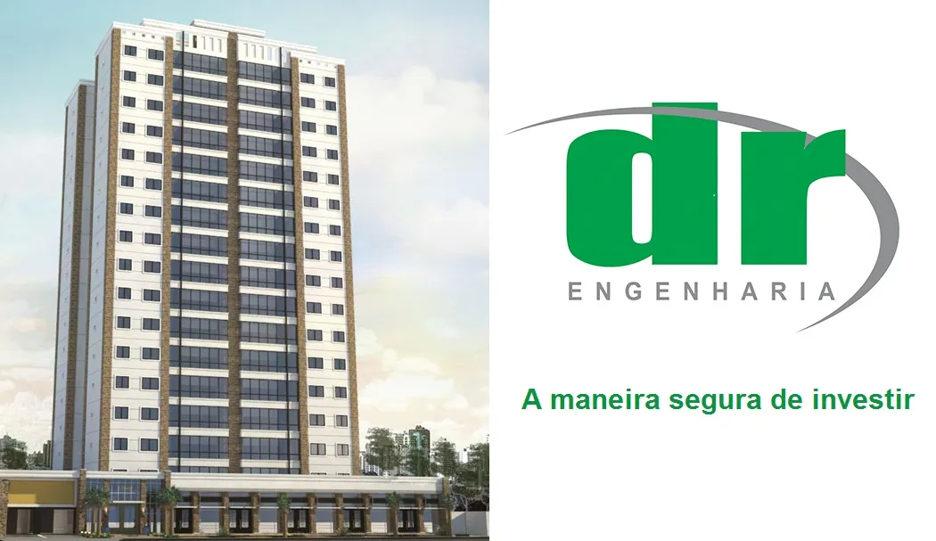 DR Engenharia lança 17º empreendimento da rede, em Arapongas