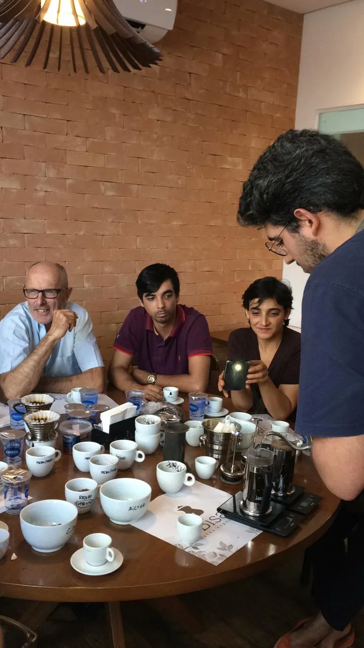 Projeto estimula desenvolvimento da Cooperativa dos Cafeicultores do Pirapó 