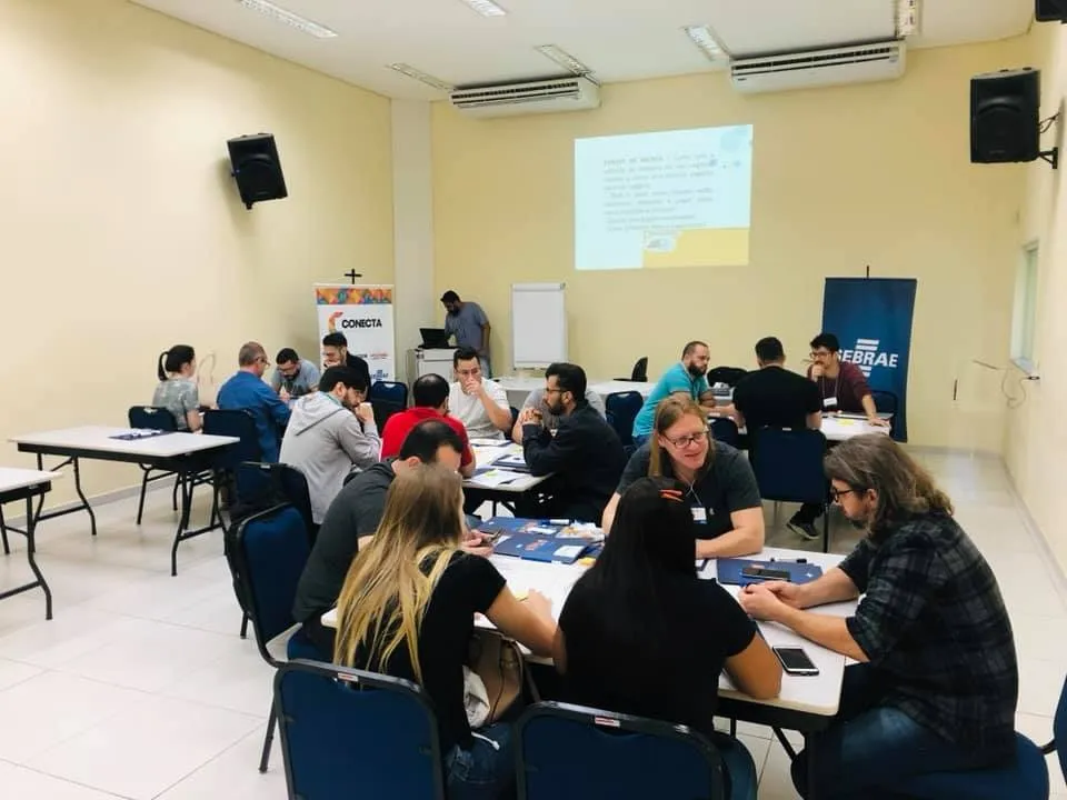 Projeto Conecta Apucarana, da Acia, promove duas capacitações em julho